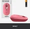 Logitech POP Wireless Mouse, Heartbreaker, Logi Bolt, USB/Bluetooth Vorschaubild