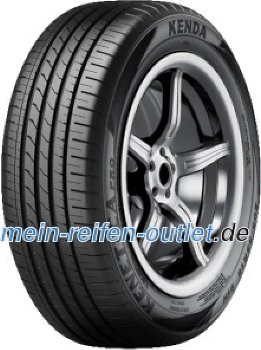 Kenda Kenetica Pro KR210 185/65 R14 86H