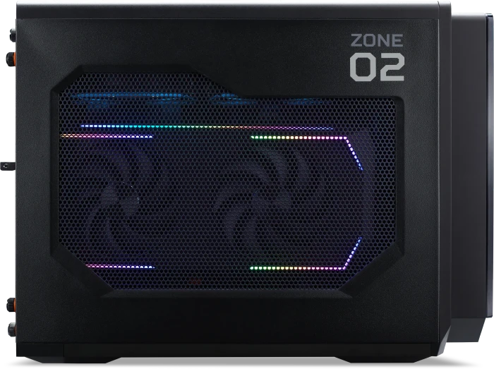 Acer Predator Orion X POX-650, Core i7-13700, 32GB RAM, 1TB SSD, GeForce RTX 4080