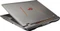 ASUS ROG G701VI-BA033T, schwarz, Core i7-6700HQ, 16GB RAM, 512GB SSD, GeForce GTX 1080, DE Vorschaubild