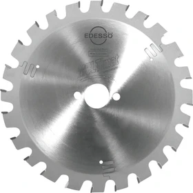 Edessö Type 461 MULTImat Kreissägeblatt 34Z, 230x1.8x30mm, 1 Stück