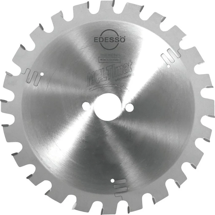 Edessö Type 461 MULTImat Kreissägeblatt 34Z, 230x1.8x30mm, 1 Stück