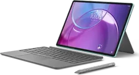 Lenovo Idea Tab Pro Gen 2 TB390FU, Jelly Mint, 8GB RAM, 256GB, Flex