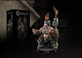 Conquest - Dweghom - Flamecaster