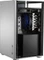 Jonsbo VR1 silber, Glasfenster, Mini-ITX Vorschaubild