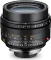Leica Noctilux-M 35mm 1.2 ASPH schwarz Vorschaubild