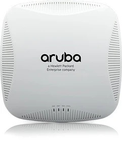 HPE Aruba 210 Series AP-214, Controller-based AP (JW168A)