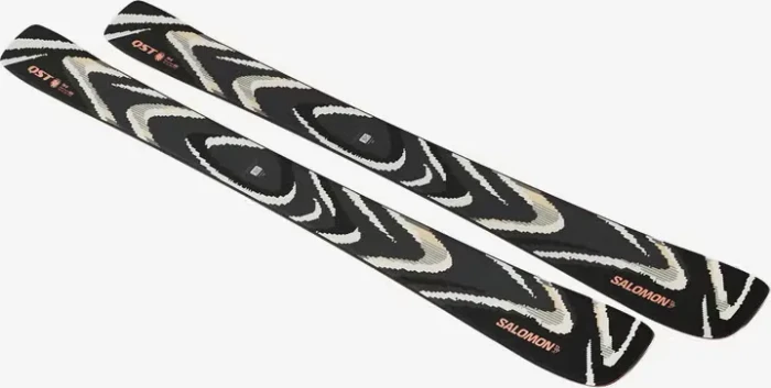 Salomon S/Lab QST Echo white/process blue (Modell 2025/2026)