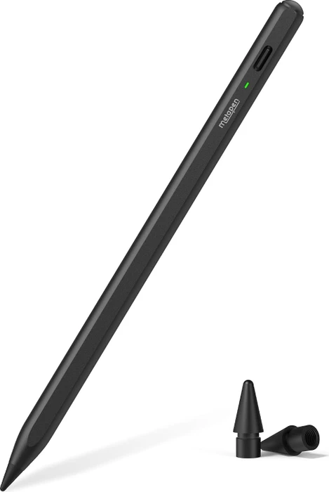 Metapen Air 8 iPad Pencil schwarz