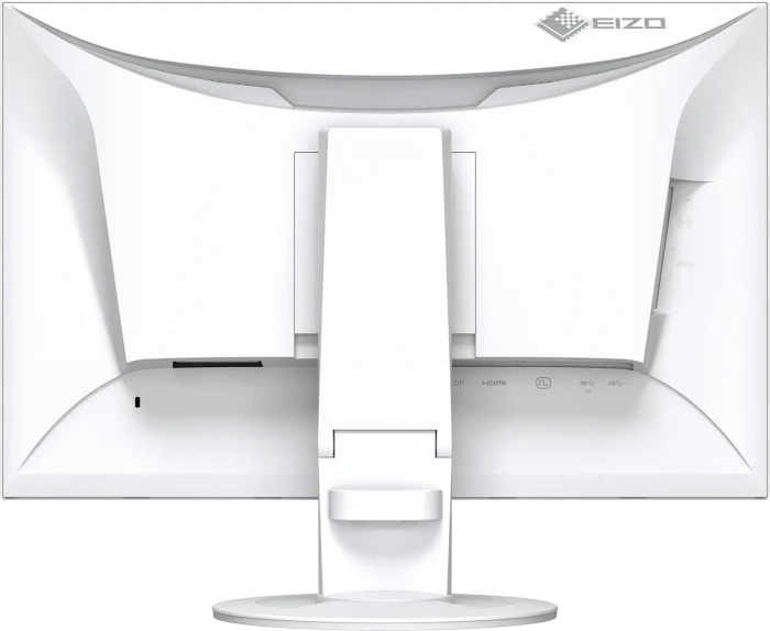 Eizo FlexScan EV2410R, weiß, 24.1"