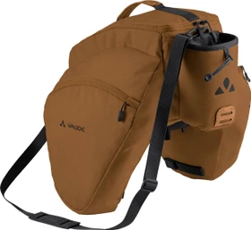 Vaude eSilkroad Plus Gepäcktasche umbra