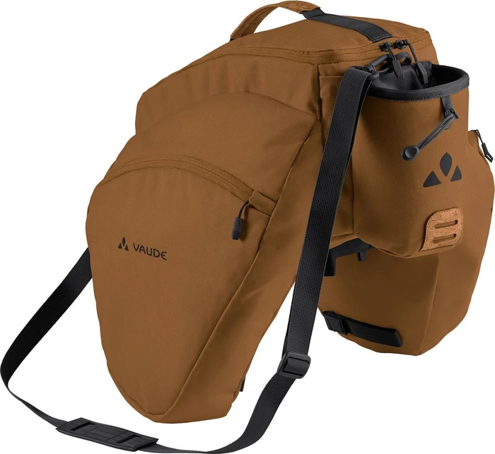 Vaude eSilkroad Plus Gepäckträgertasche