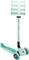 Globber Go Up Active Lights Kickboard dark mint/black Vorschaubild