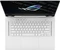 ASUS ROG Zephyrus G15 GA503QS-HQ081R, Moonlight White, Ryzen 9 5900HS, 16GB RAM, 1TB SSD, GeForce RTX 3080, DE Vorschaubild
