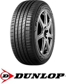 Dunlop Blue Response TG 255/55 R18 109V XL