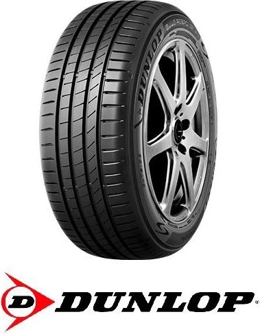 Dunlop Blue Response TG