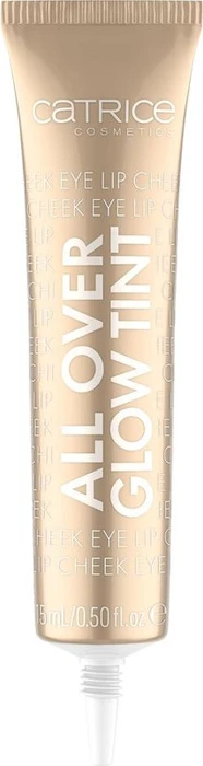 Catrice All Over Glow Tint Highlighter