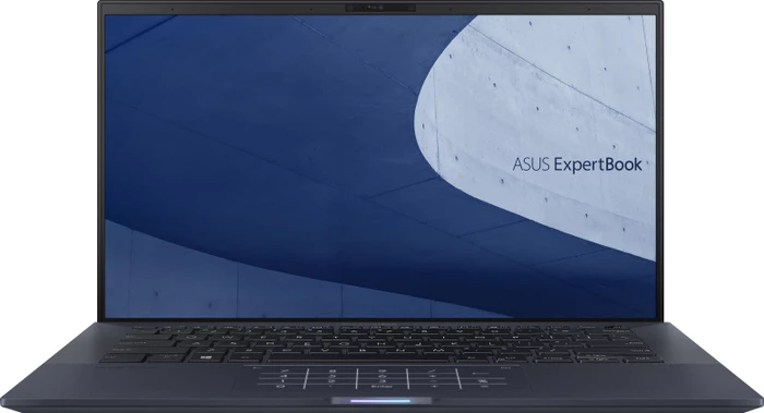 ASUS ExpertBook B9 B9450FA-BM0166R, Star Black, Core i5-10210U, 8GB RAM, 1TB SSD, DE