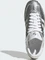 adidas Samba OG silver metallic/cloud white/gum Vorschaubild