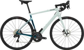 Cannondale Synapse Carbon 2 RLE cool mint Modell 2022