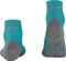 Falke TK5 Wander Cool Short Wandersocken türkis (Damen) Vorschaubild