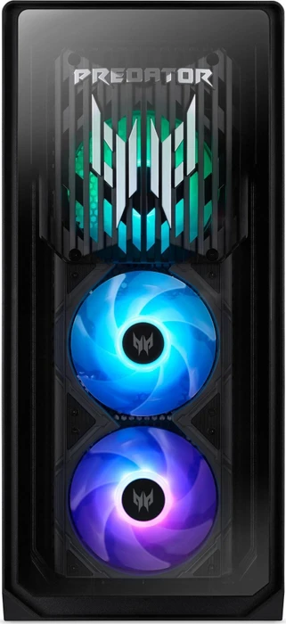 Acer Predator Orion 5000 PO5-660, Core Ultra 7 265F, 32GB RAM, 2TB SSD, GeForce RTX 5070