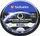 Verbatim M-DISC BD-R XL 100GB, 4x, 10er Spindel, printable (43850)