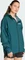 adidas Terrex Xperior 2.5L Light Climaproof Funktionsjacke aurora plum (Damen) Vorschaubild