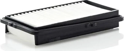 mann filter filtro aria c2537/2