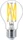 Philips Master LEDbulb Filament Birne DT E27 10.5-100W/WW A70 CL (449770-00)