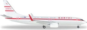 Herpa Western Global Airlines McDonnell Douglas MD-11F N412SN