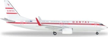Herpa Western Global Airlines McDonnell Douglas MD-11F N412SN