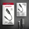 Axagon HDMI Adapterkabel, USB-C [Stecker] auf HDMI 2.1 [Buchse], 4K60Hz, Adapterkabel, 25cm Vorschaubild