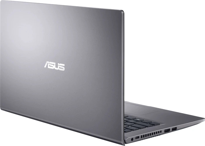 ASUS VivoBook 14 F415JA-EB1406T, Slate Grey, Core i5-1035G1, 8GB RAM, 512GB SSD, DE