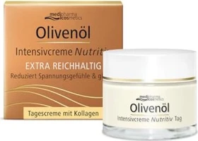 Dr. Theiss medipharma cosmetics Olivenöl Intensiv-Körperbalsam, 250ml