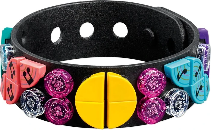 LEGO Dots - Musik Armband