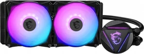 MSI MAG CoreLiquid 240R V2, 240mm