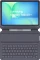 Samsung EF-DX930 DK Book Cover Keyboard Slim mit AI-Taste für Galaxy Tab A11+, schwarz, DE Vorschaubild