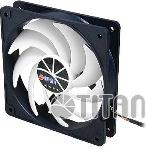Titan TFD-12025SL12Z/KU, 120mm
