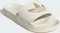 adidas Lite Adilette off white/warm sandstone Vorschaubild