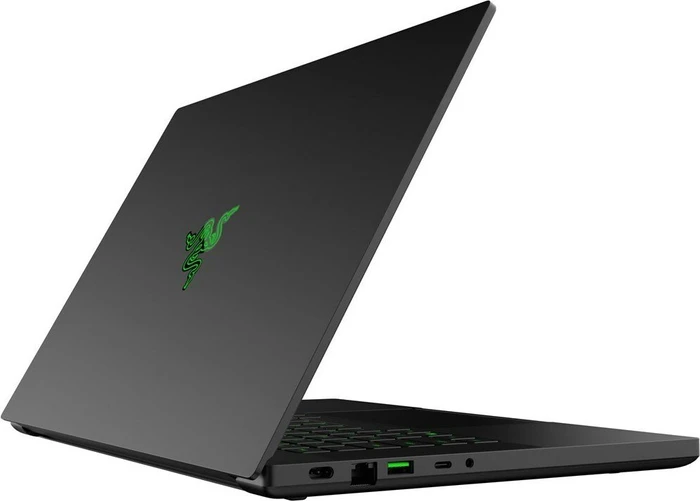 Razer Blade 15 Base Model (2020) - UHD, Core i7-10750H, 16GB RAM, 512GB SSD, GeForce RTX 2070 Max-Q, DE