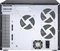 QNAP Expansion Unit TL-D1600S, 4x Mini SAS Vorschaubild