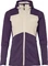 Vaude Monviso Grid Fleece Funktionsjacke eggplant (Damen) Vorschaubild