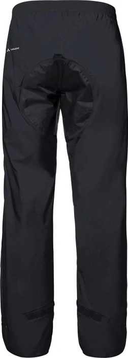 Vaude Drop II Fahrradhose lang schwarz (Herren)