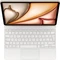 Apple Magic Keyboard für iPad Air 13" (M3/M4), weiß, SK Vorschaubild