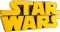 LEGO Star Wars - Star Wars Logo aus LEGO Steinen Vorschaubild