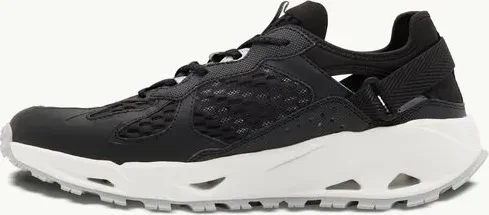 Jack Wolfskin Prelight Hybrid Vent Low phantom (Herren)