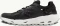 Jack Wolfskin Prelight Hybrid Vent Low phantom (Herren) Vorschaubild