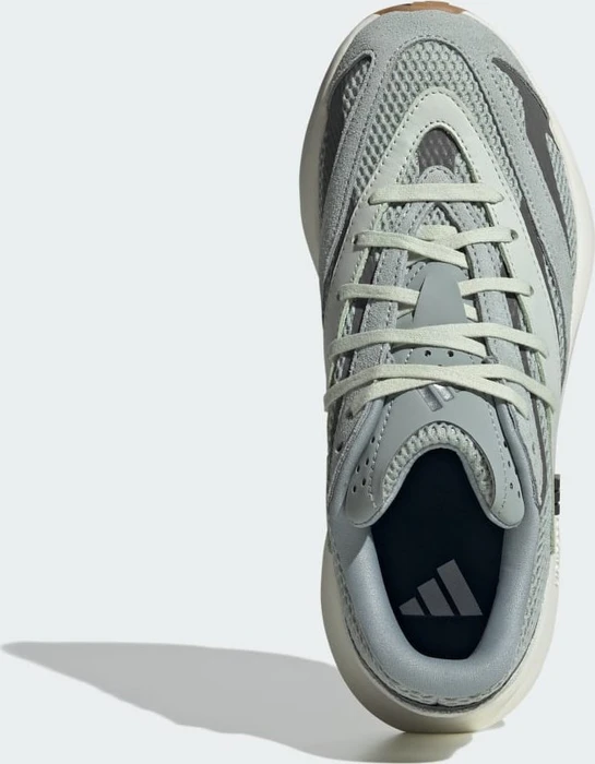 adidas Lightstride wonder sage/iron metallic/linen green (Damen)