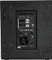 Omnitronic MAXX-1508 2.1 System schwarz Vorschaubild